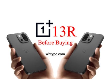 OnePlus 13 Series and OnePlus 13R Features: Full&nbsp;Details