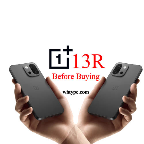 OnePlus 13 Series and OnePlus 13R Features: Full Details