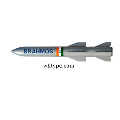 BrahMos – Supersonic Cruise Missile (India-Russia Joint&nbsp;Venture)