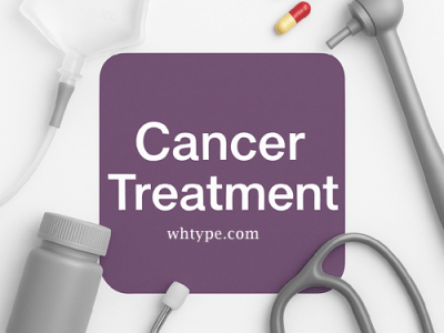 Cancer Treatment Explained: Types, Therapies, and Patient&nbsp;Guide