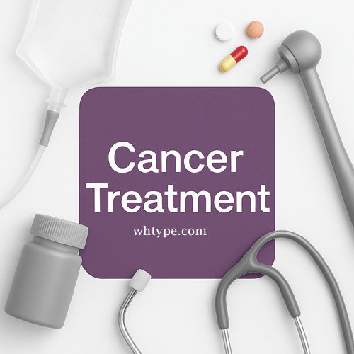 Cancer Treatment Explained: Types, Therapies, and Patient&nbsp;Guide
