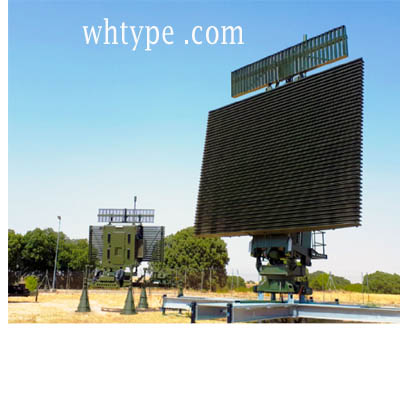 INDRA – Low-level radar&nbsp;india