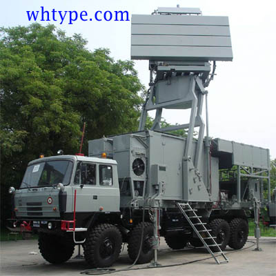 Rohini Radar System India