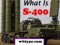 S-400 Defence System: India’s Shield in the&nbsp;Sky