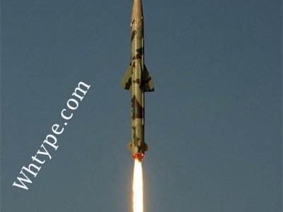 Prithvi Series – Prithvi-I, II, III (Short-range ballistic&nbsp;missiles)