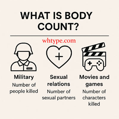What is Body Count? Meaning, Myths, and Modern Interpretations