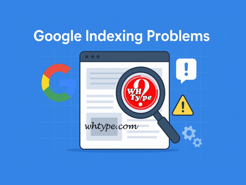 Which pages Google can find and index on your site, and learn about any indexing problems&nbsp;encountered.