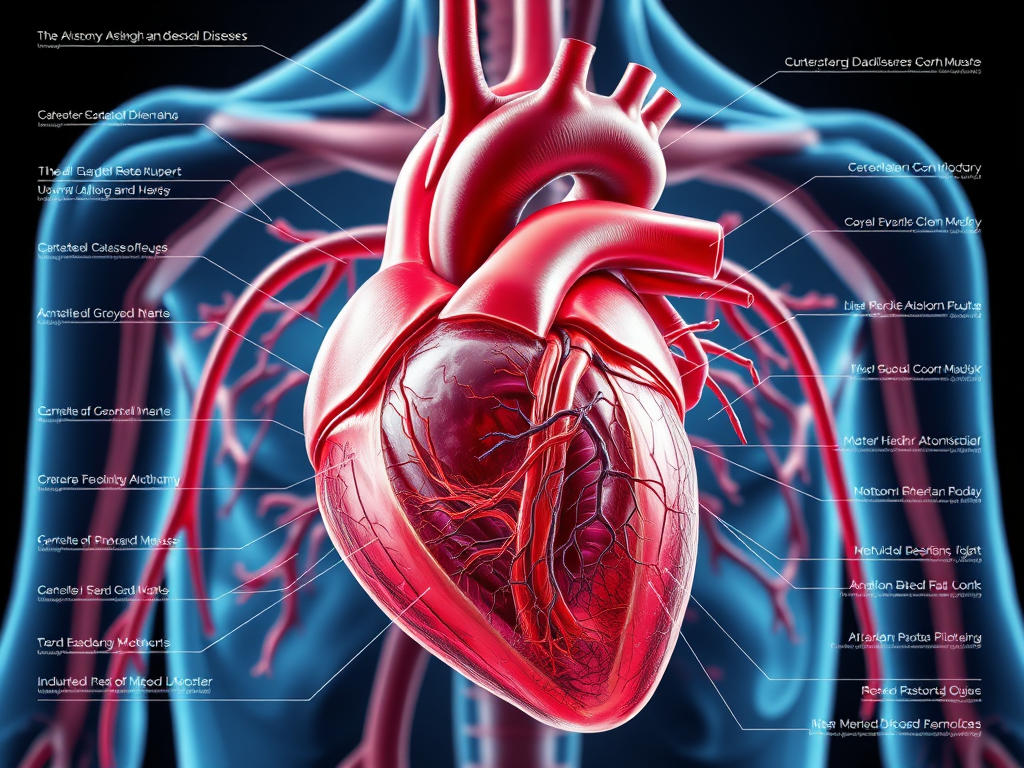 Cardiovascular Disease