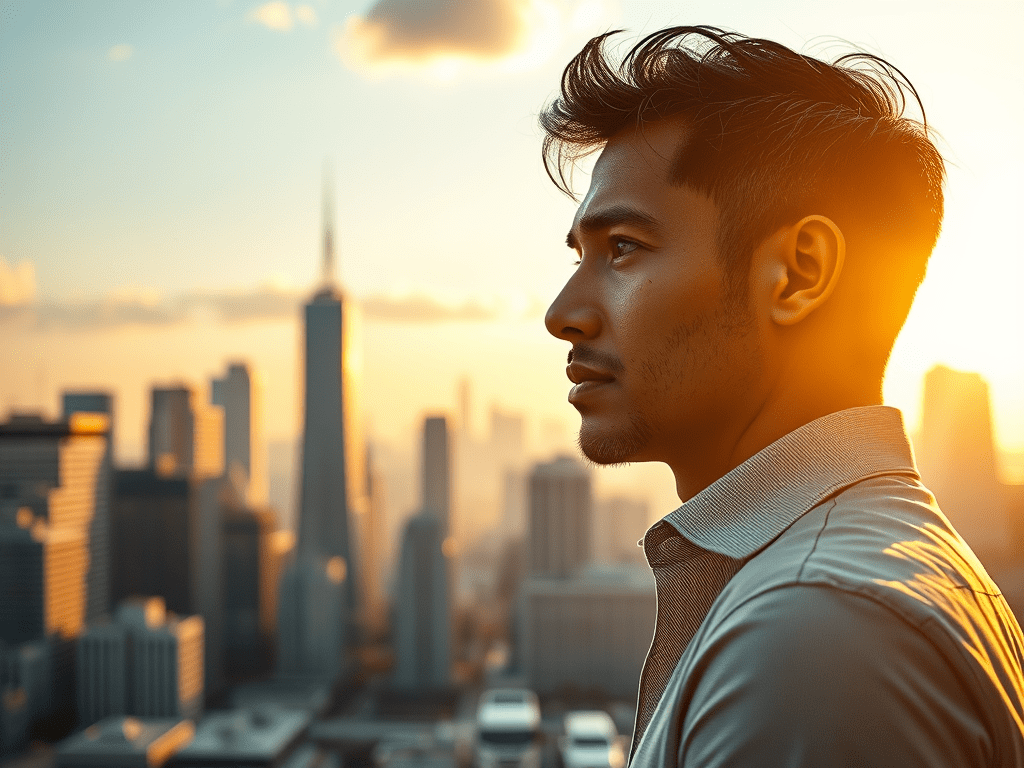 How an Entrepreneur&nbsp;Thinks