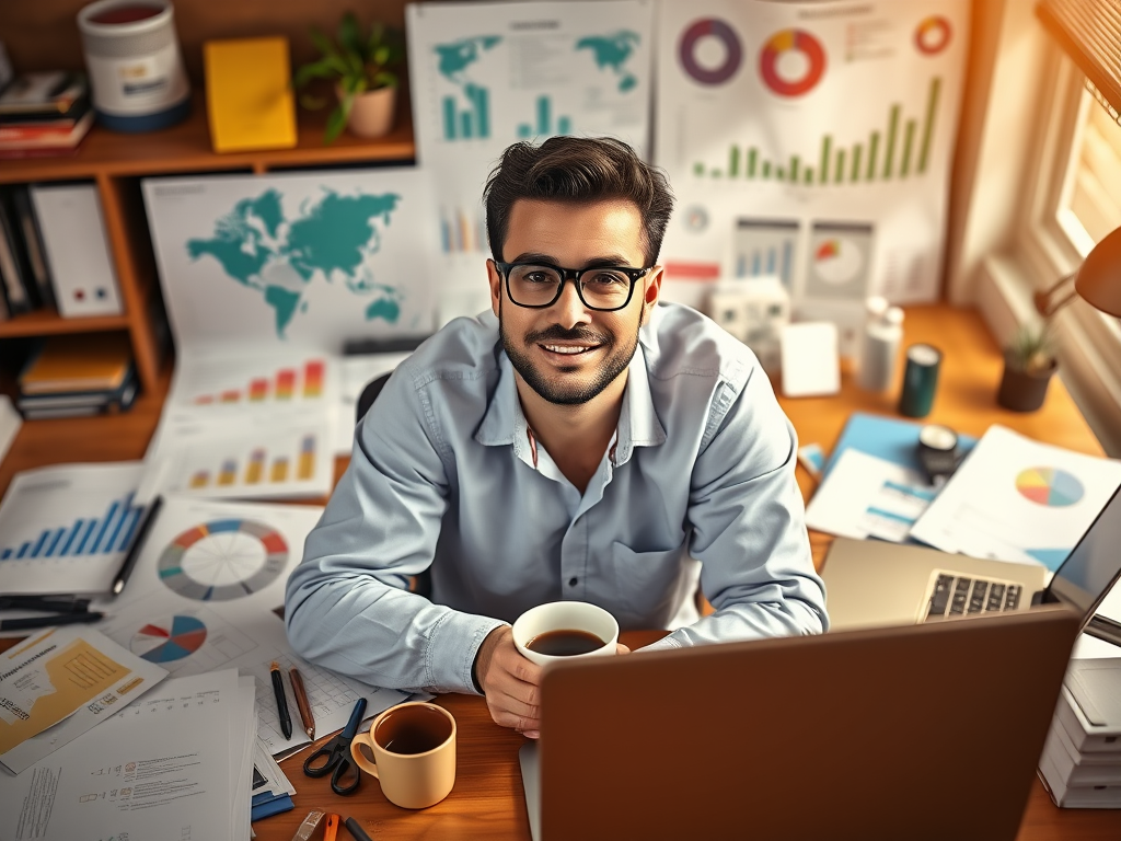 Serial Entrepreneurs: The Art of Starting Multiple Businesses One After Another