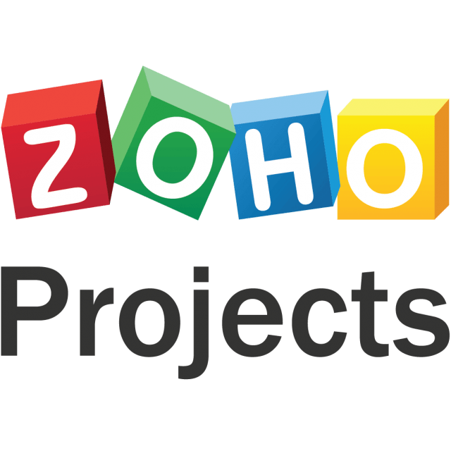 zoho services