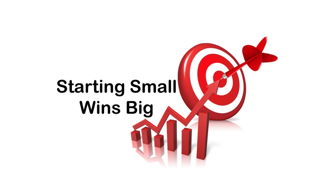 Embrace Simplicity in Business: Why Starting Small Wins&nbsp;Big