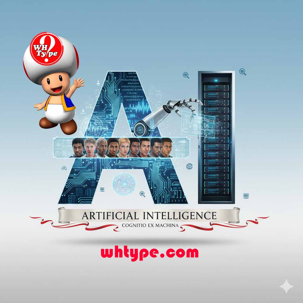 what is the full form of AI whtype.com