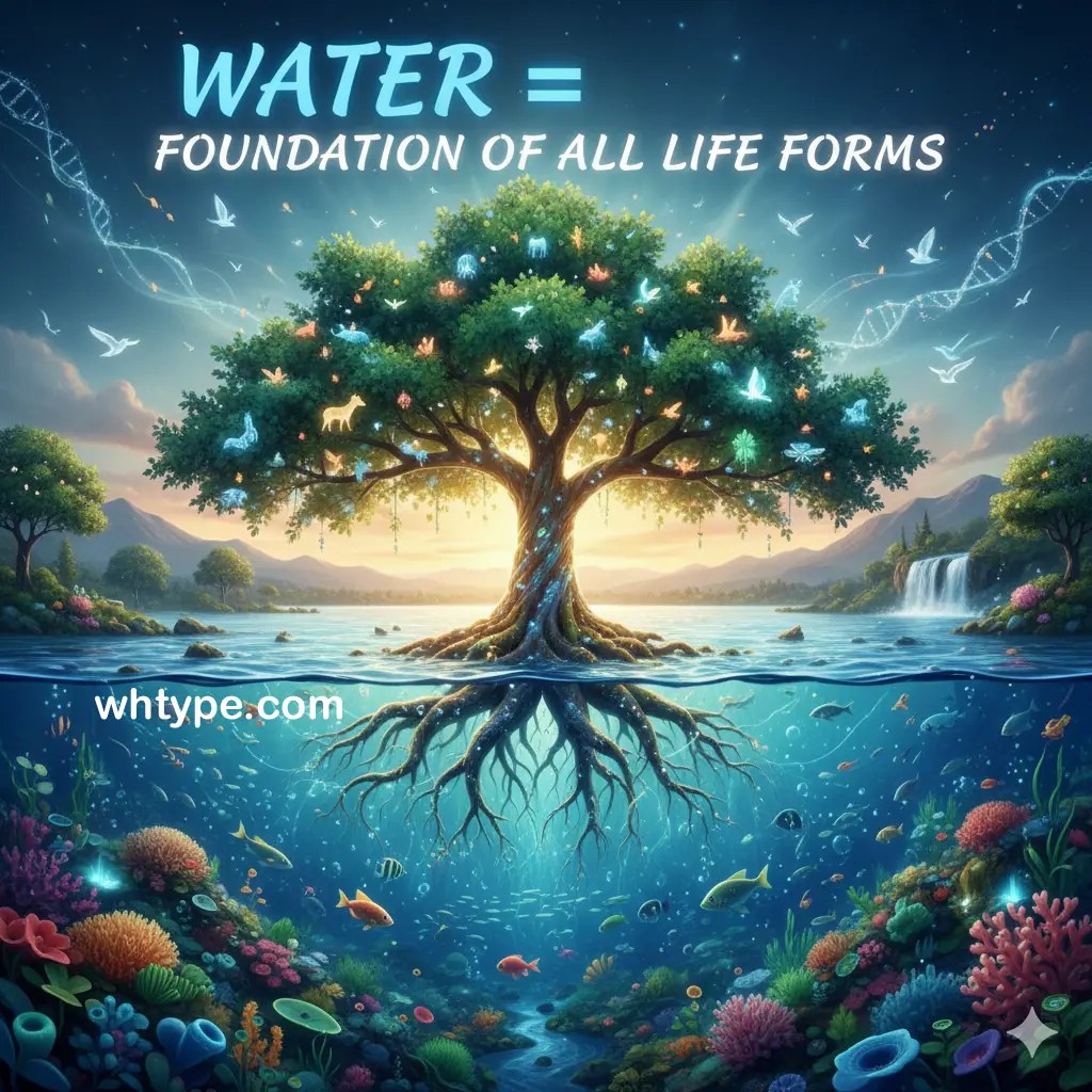 importance of water whtype.com