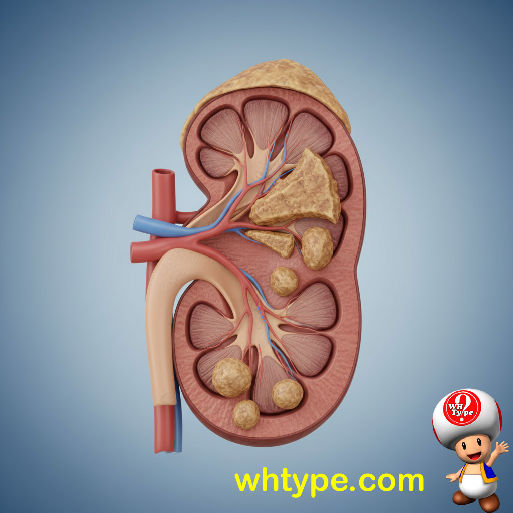 tulsi for kidney stones