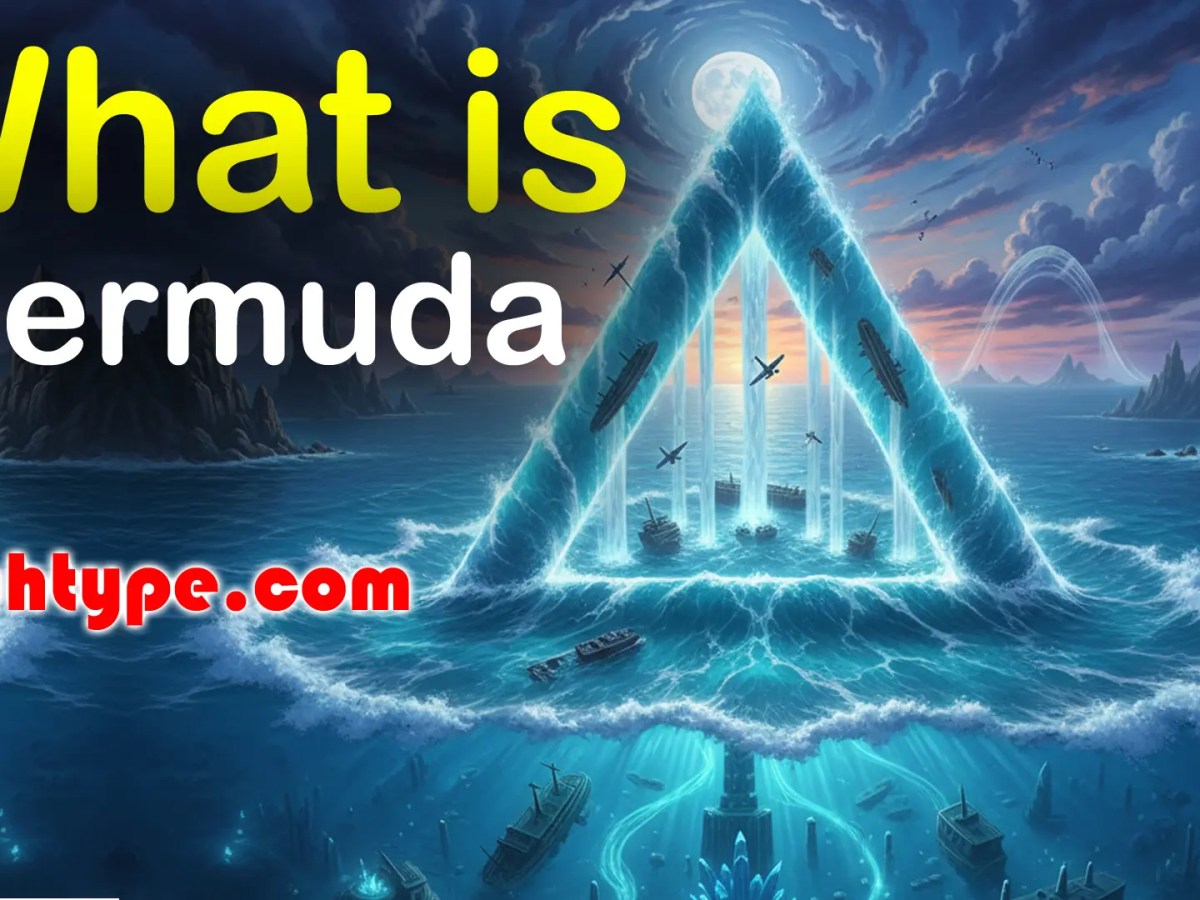 What is Bermuda Triangle? Mystery, Facts, Theories & Complete&nbsp;Explanation