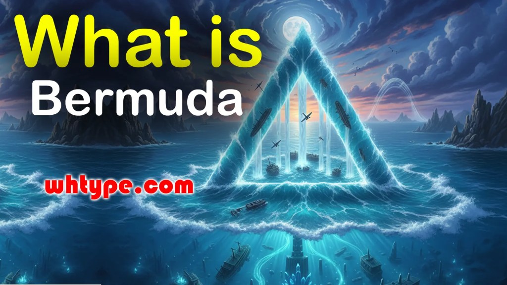 What is Bermuda Triangle? Mystery, Facts, Theories & Complete&nbsp;Explanation