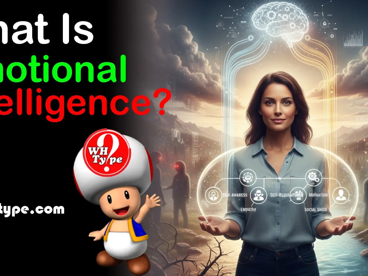 What Is Emotional Intelligence? (Meaning, Importance, Examples & Complete&nbsp;Guide)