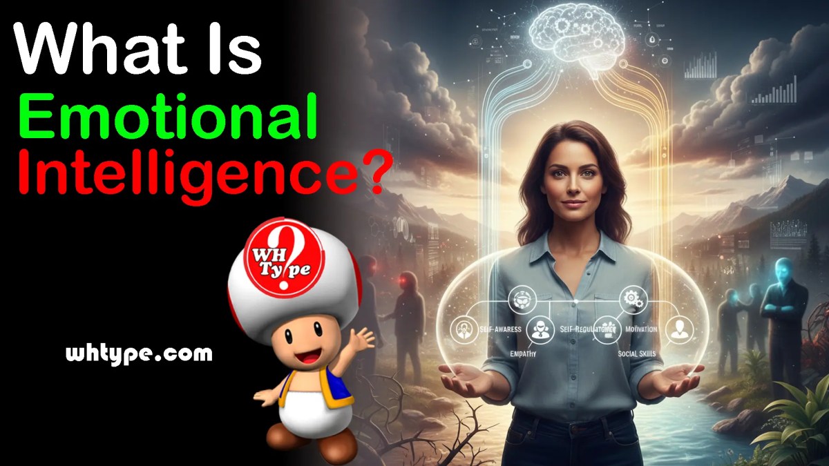 What Is Emotional Intelligence? (Meaning, Importance, Examples & Complete&nbsp;Guide)